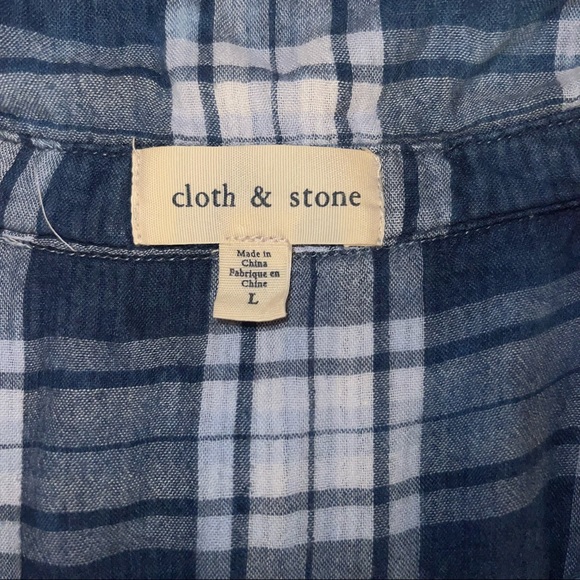 Flannel - Picture 3 of 3